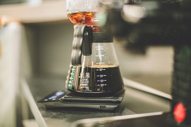 『HAiLtoU』ブレンドコーヒー豆 (お試し用)