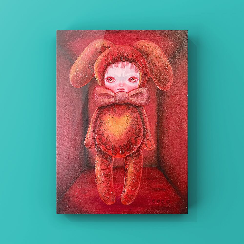 こうぶんこうぞう【COCOART GALLERY】
