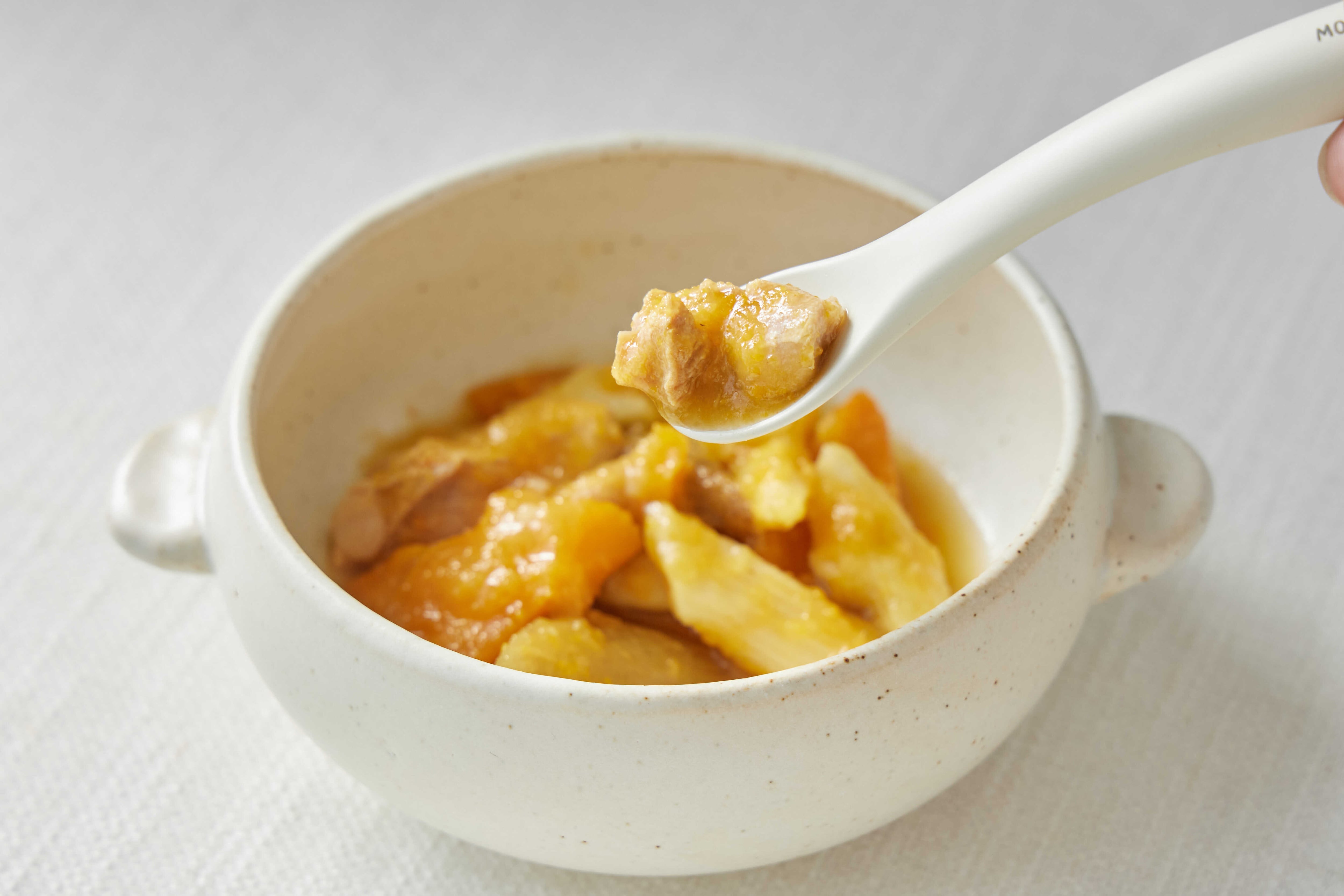 【今だけ20%オフ】ごろごろ野菜と鶏のトマトペンネ×4