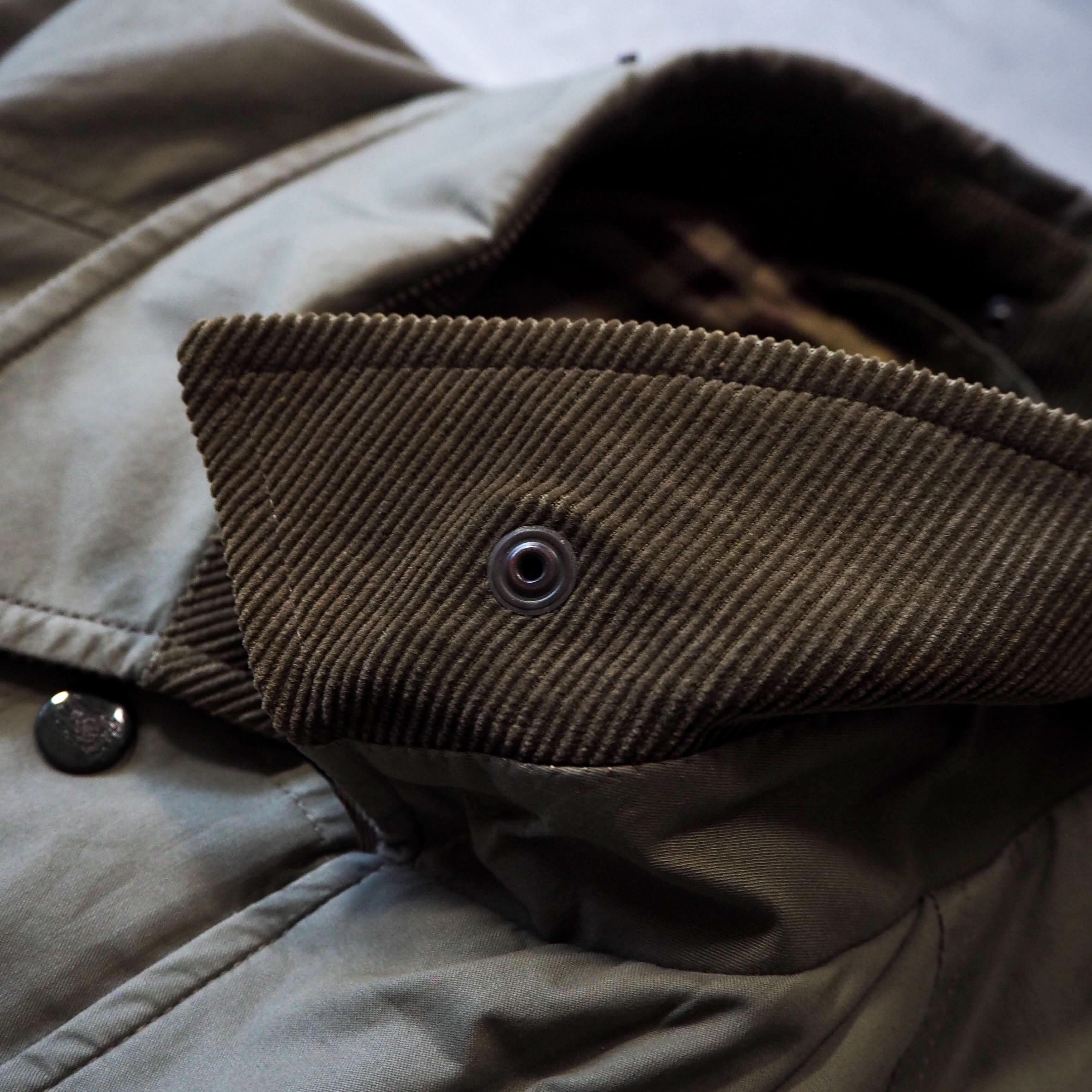 80s “BURBERRYS” 1枚袖 hunting jacket made in England 80年代 英国製