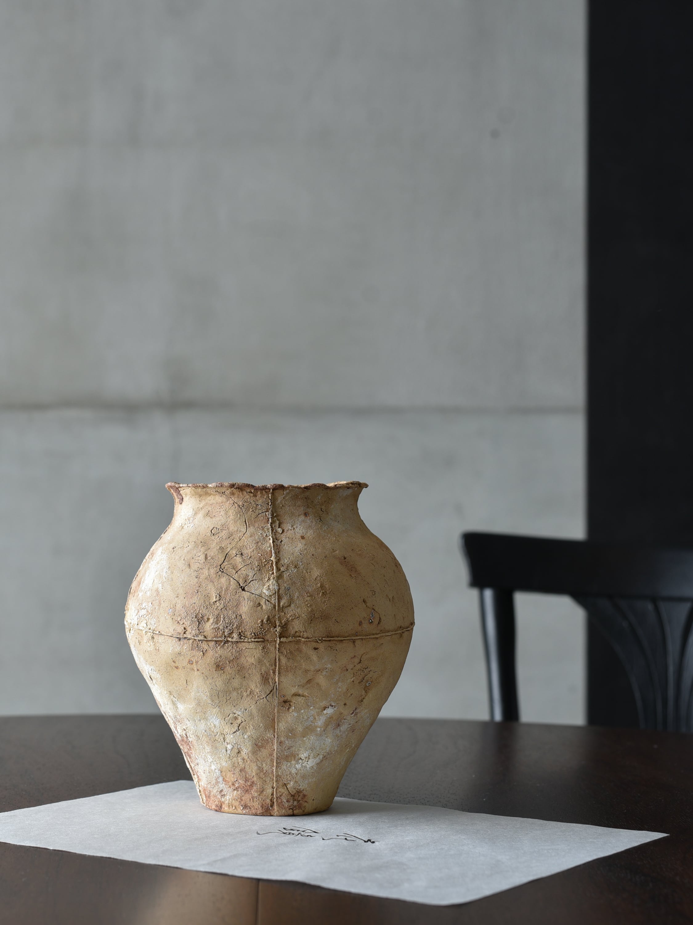 特大花瓶 特大花びん