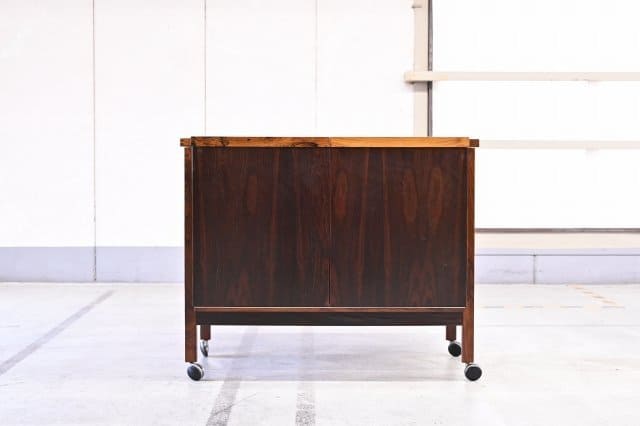 デンマーク製 Brande Mobelindustri キッチンカウンター ブラジリアン