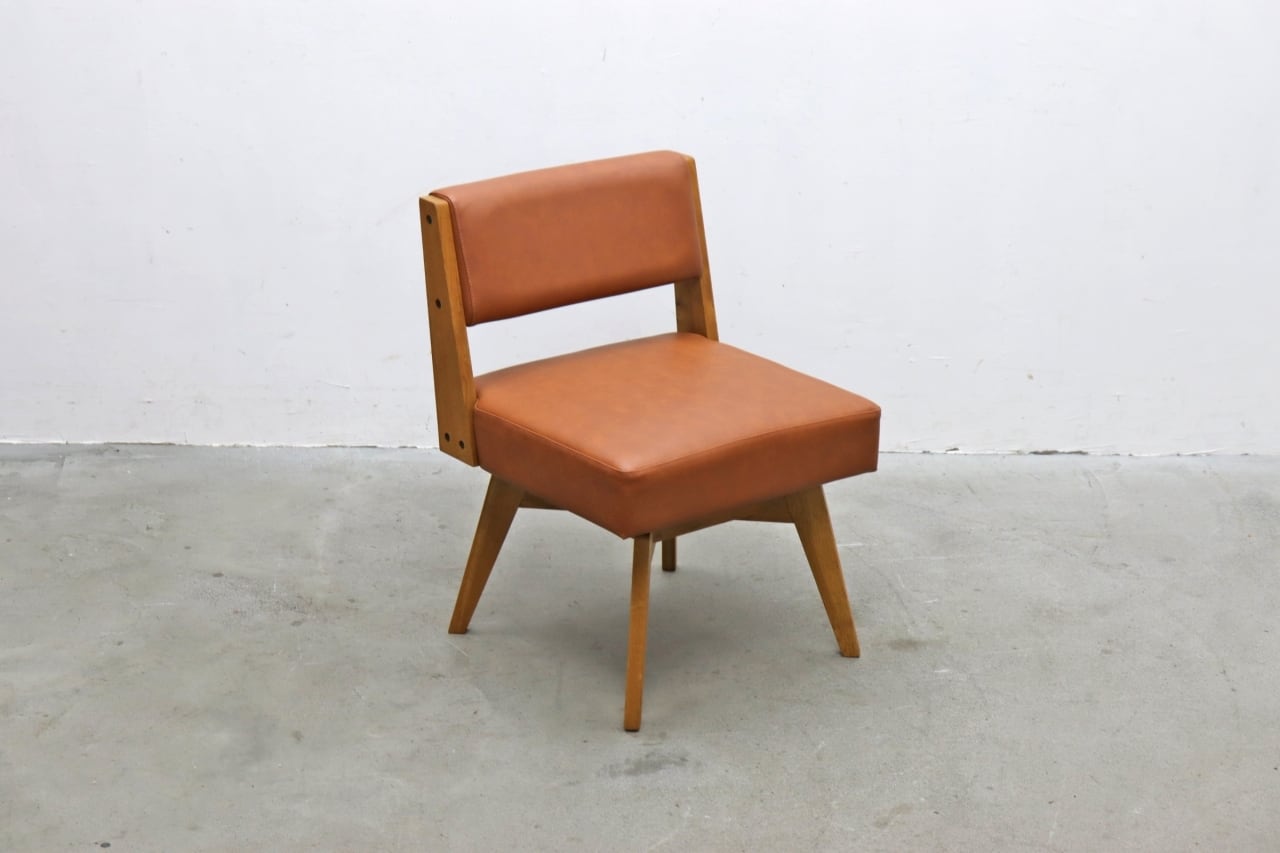 展示アウトレット品 CRASH GATE CAIN CHAIR カイン チェア2 CRASH GATE クラッシュゲート Easy life イージーライフ オーク材 CAIN