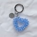heart drops charm〈No.05〉