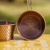AEND38 CUP350 Antique Gold