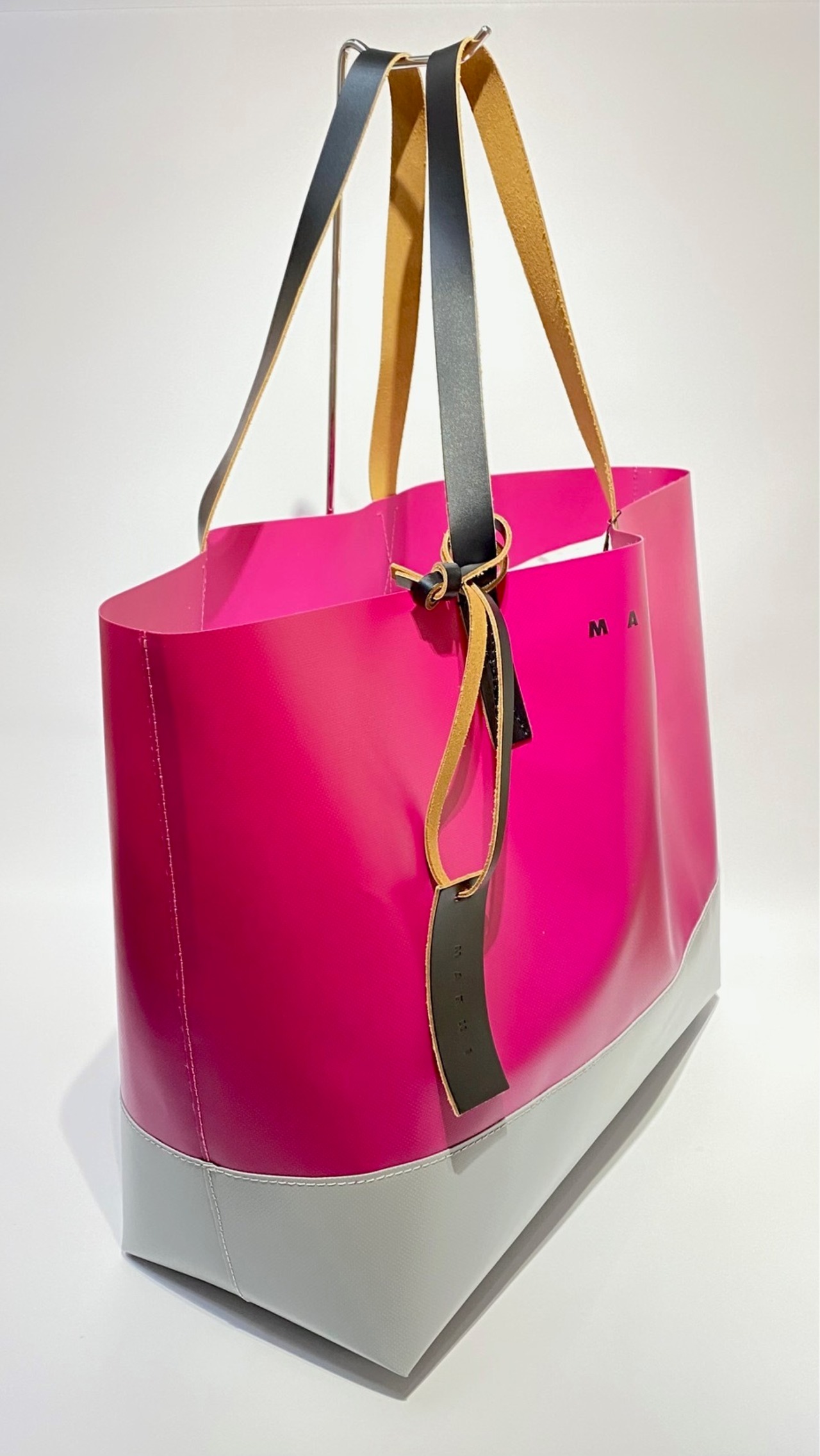 マルニ トートバッグ レディース SHMQ0038A0-P5769/ZO589