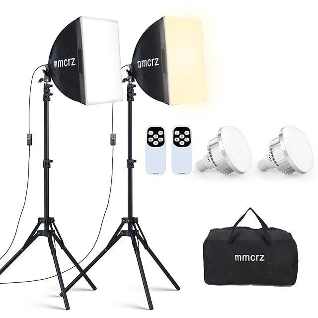 ソフトボックス【 2024新登場LED撮影用ライト】写真撮影ソフト ソフトボックス【 2024新登場LED撮影用ライト】写真撮影ソフト