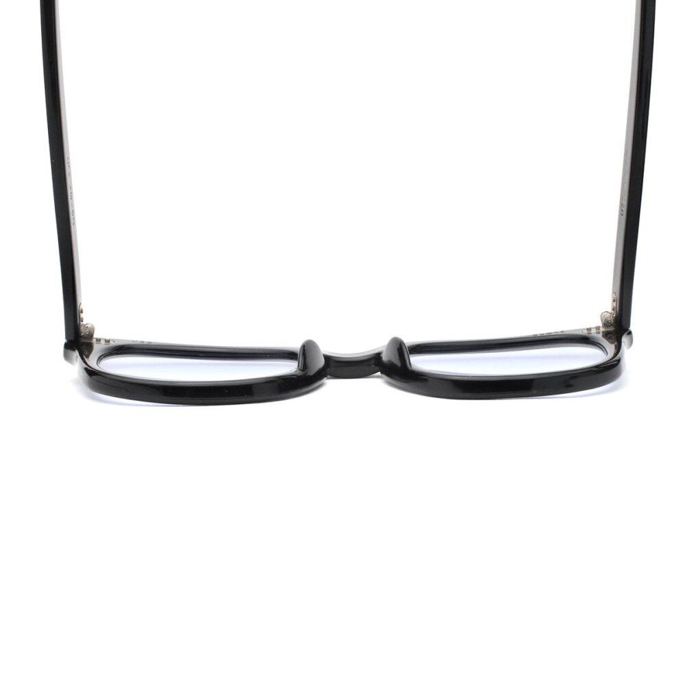 US ARMY] USS Vintage Glasses [Early 1970s- GI Glasses] Ebony BK 50