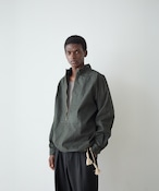 VENTILE ZIPJACKET