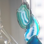 SIOSAI 18 - アゲートヒーリングチャイム / Agate Healing Chime 1279