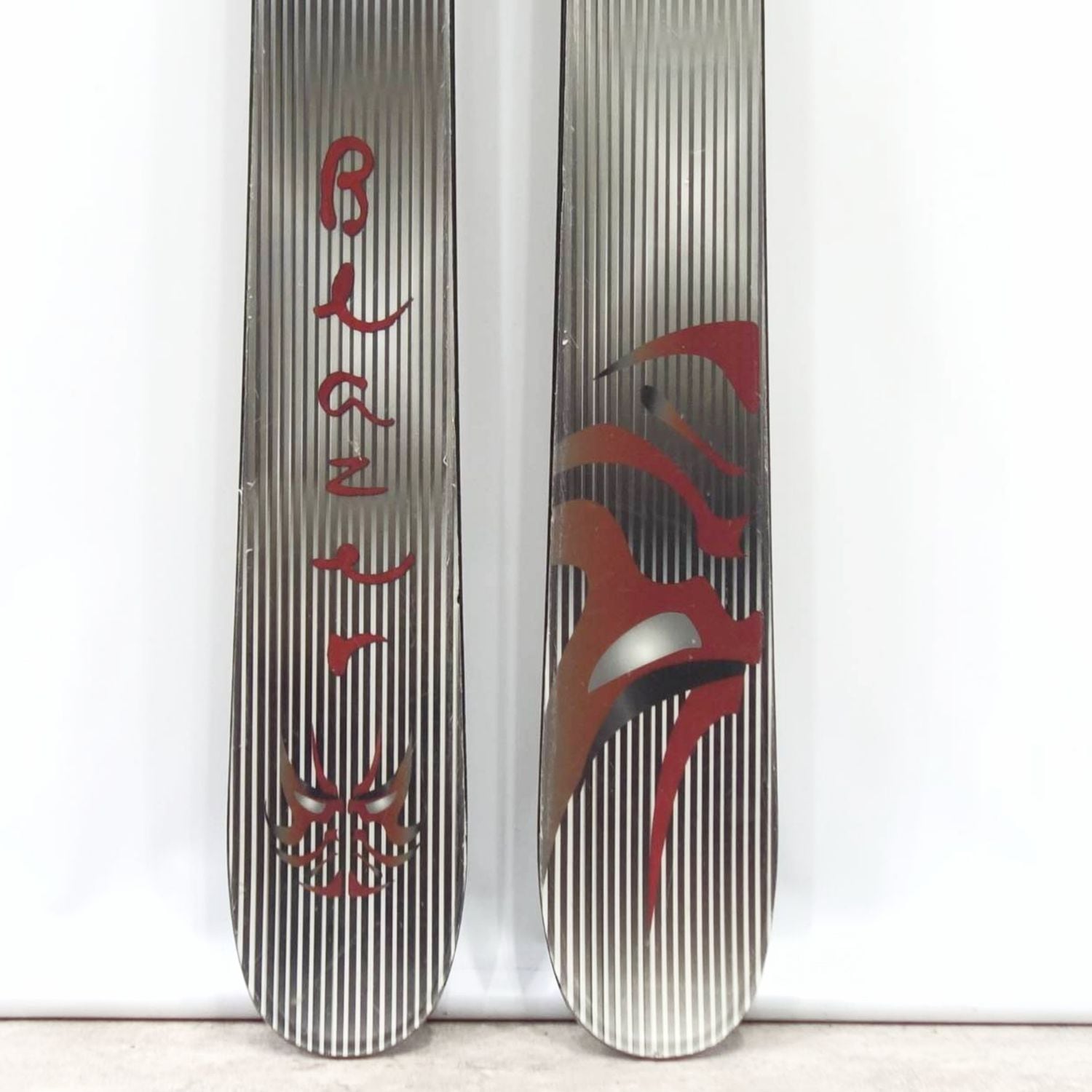 ブラストラック BLASTRACK BLAZER ブレイザー 2012-2013モデル スキー