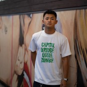 ONNA ZOMBIE T-SHIRT