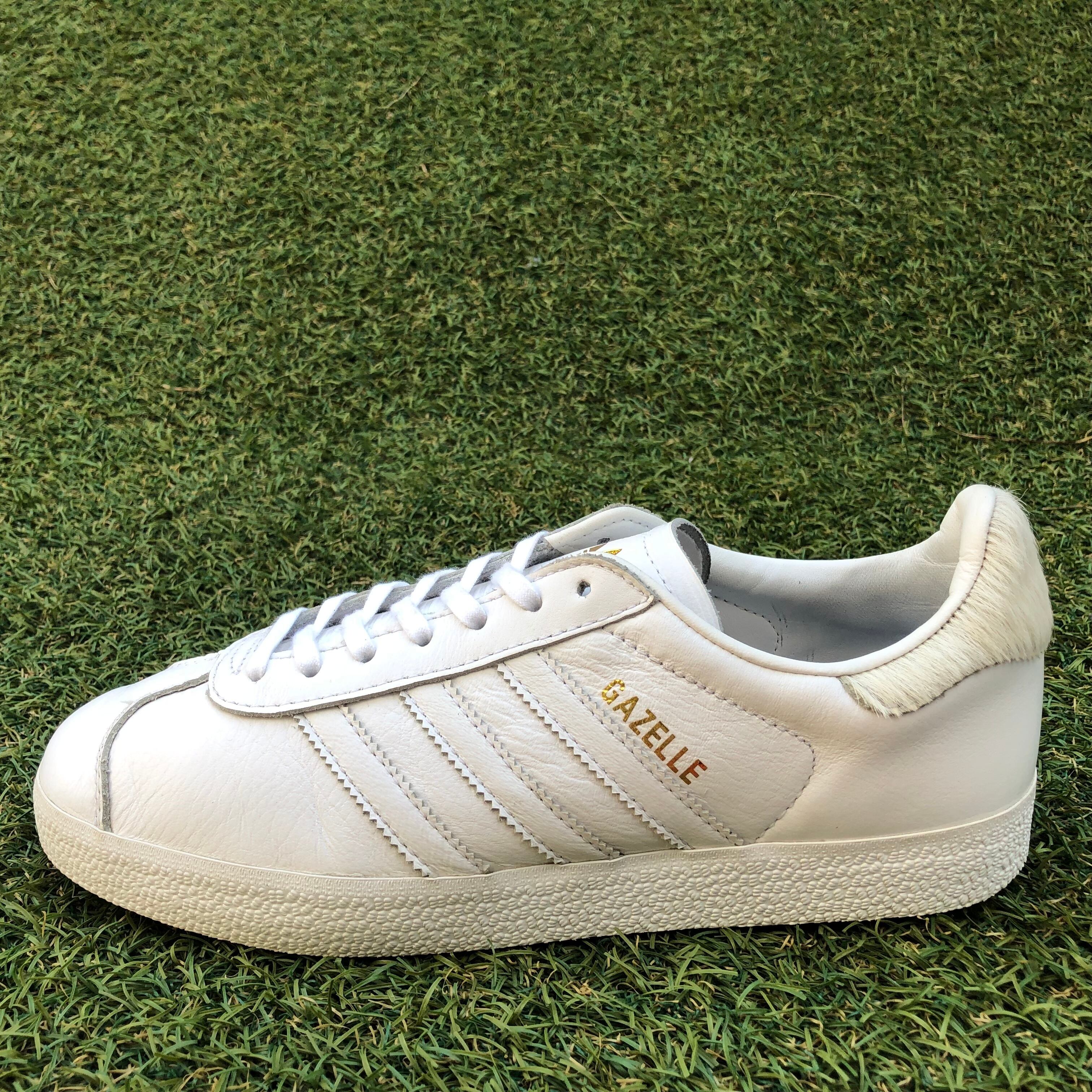 adidas×beauty&youth GAZELLE アディダスビューティーアンドユース ガッツレーHW356