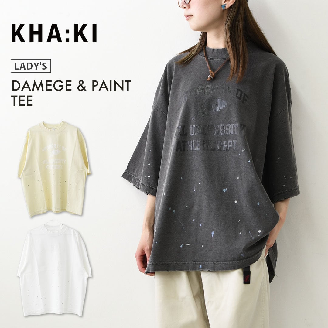 LADY'S ITEM | refalt online store