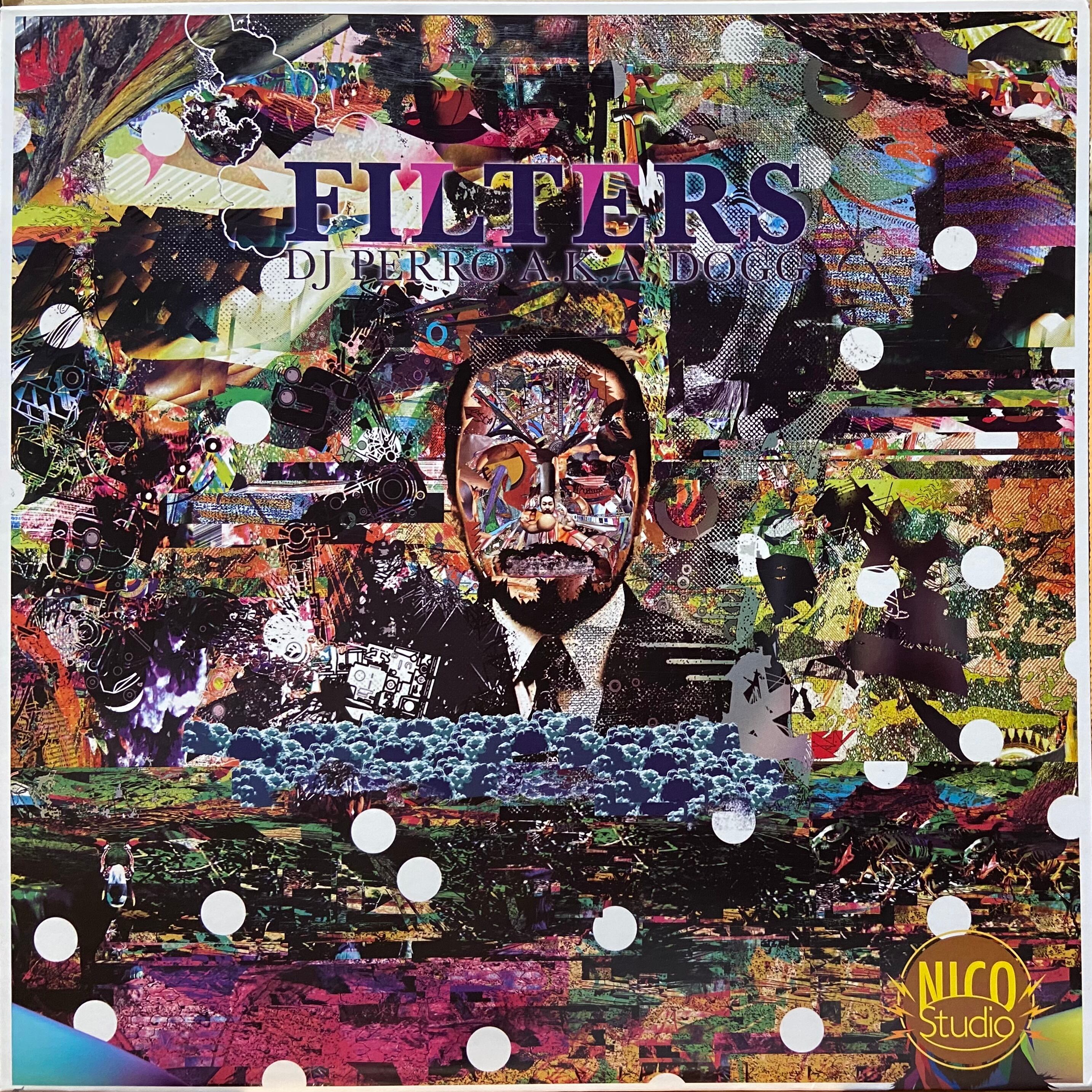 Libro / 拓く人 | used HIPHOP vinyl ZEAK