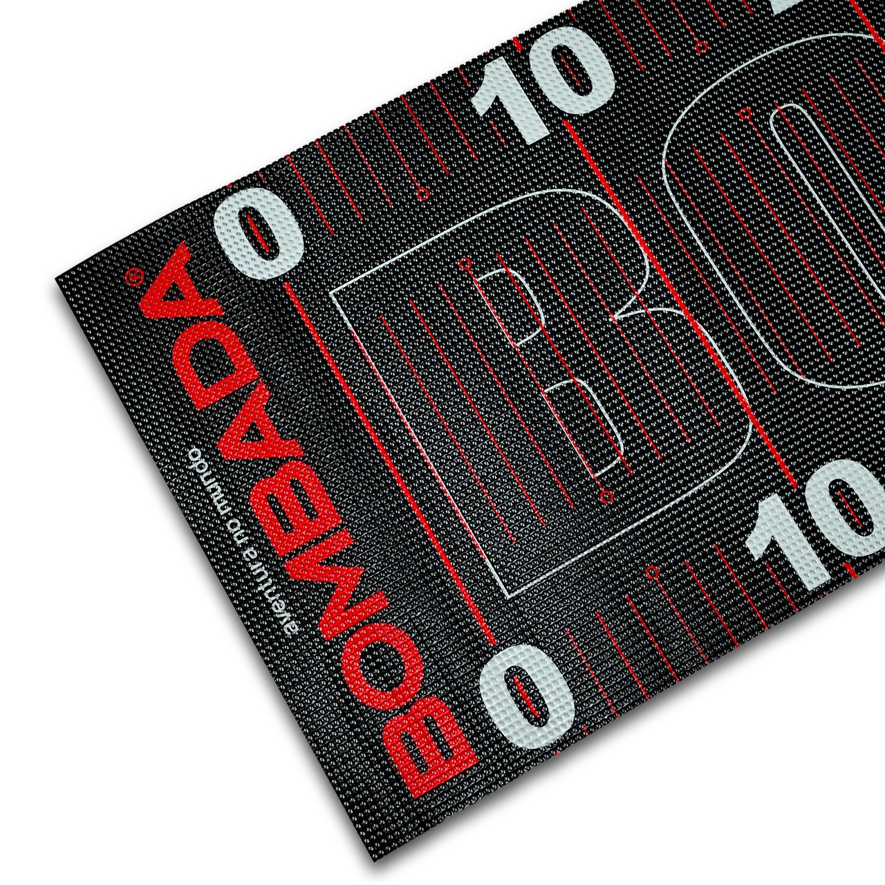 BOMBADA MESH TARPAULIN MEASURE SHEET 125CM