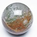 ガーデンクォーツ 丸玉 63mm 一点物  151-8037