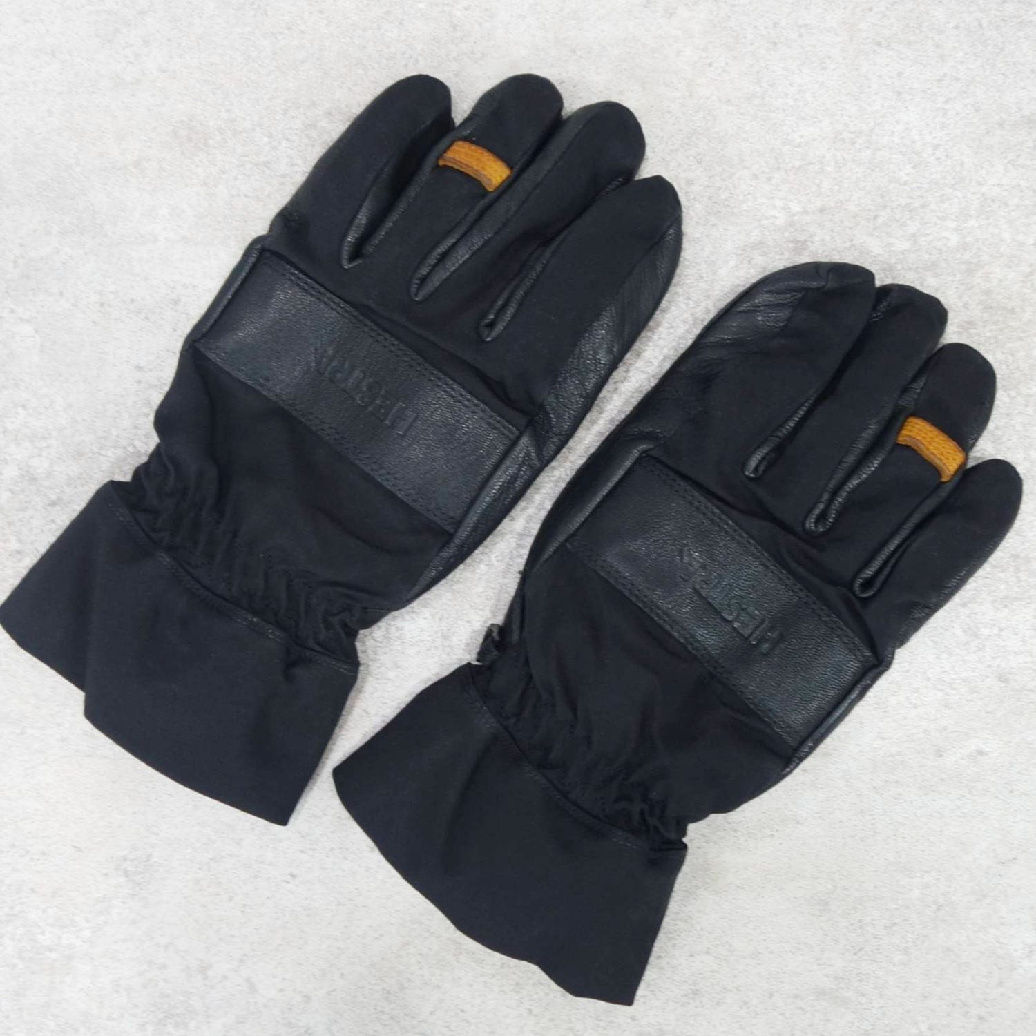 LAMP GLOVES -ランプグローブ WINTER GLOVE- NAVY | PAY ID