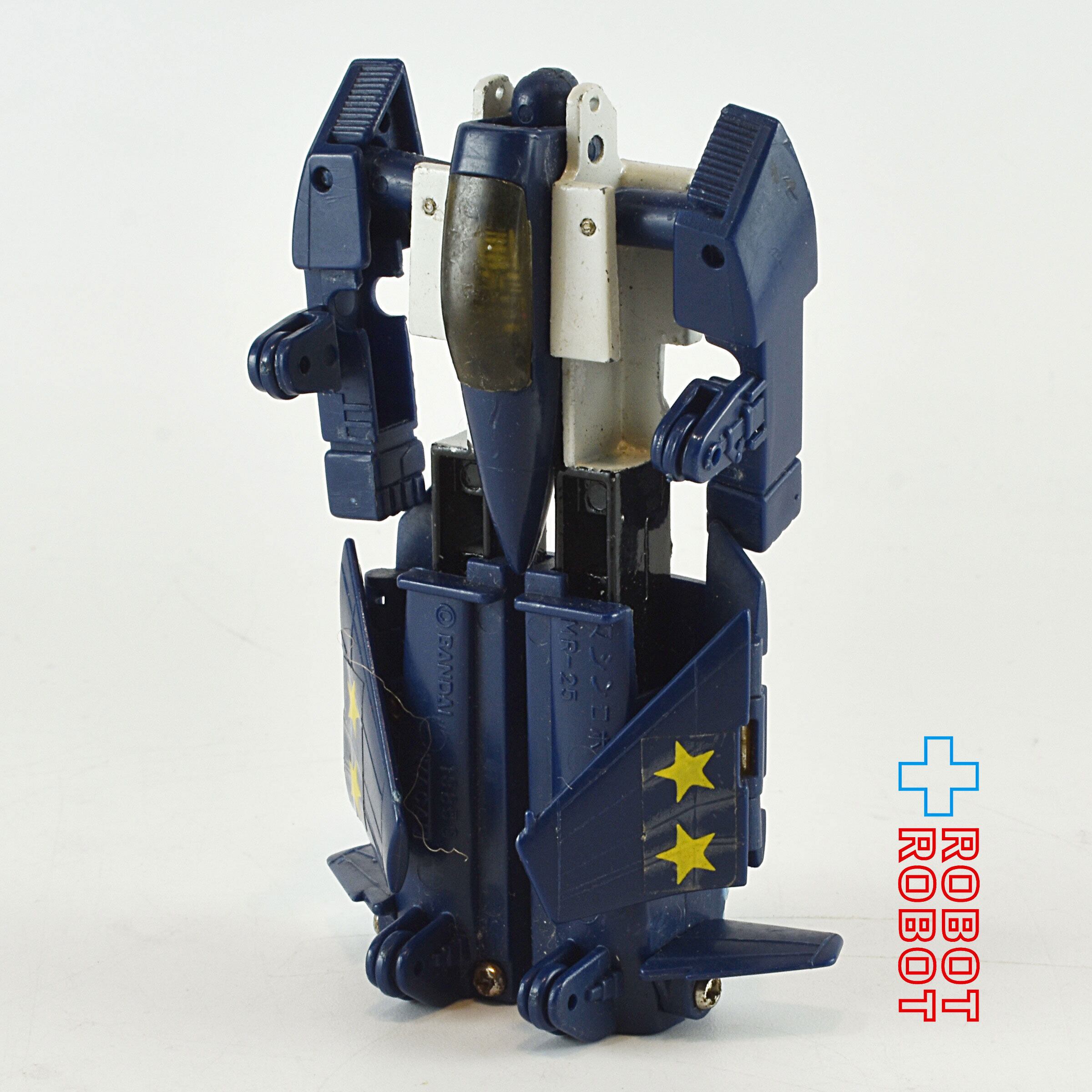 バンダイ マシンロボ MR-25 イーグルロボ ゴーボッツ ※難あり | ROBOTROBOT