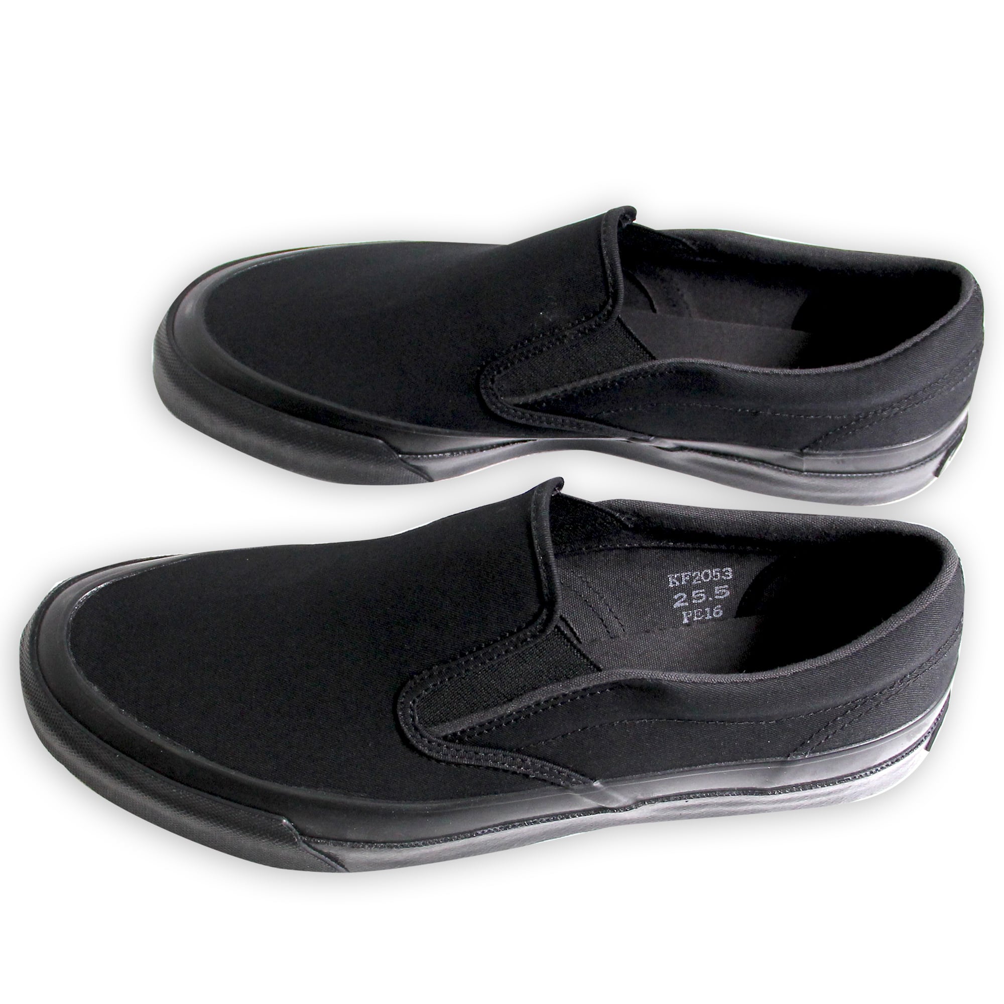 ASAHI DECK SLIP-ON Men's | WORKROWN UNIFORM