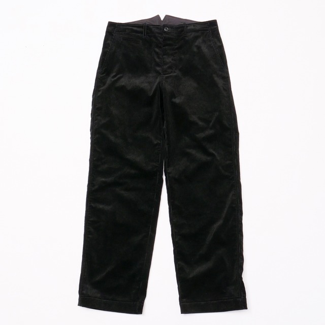 Aaron(アーロン)・544M-555A・Black C/#19