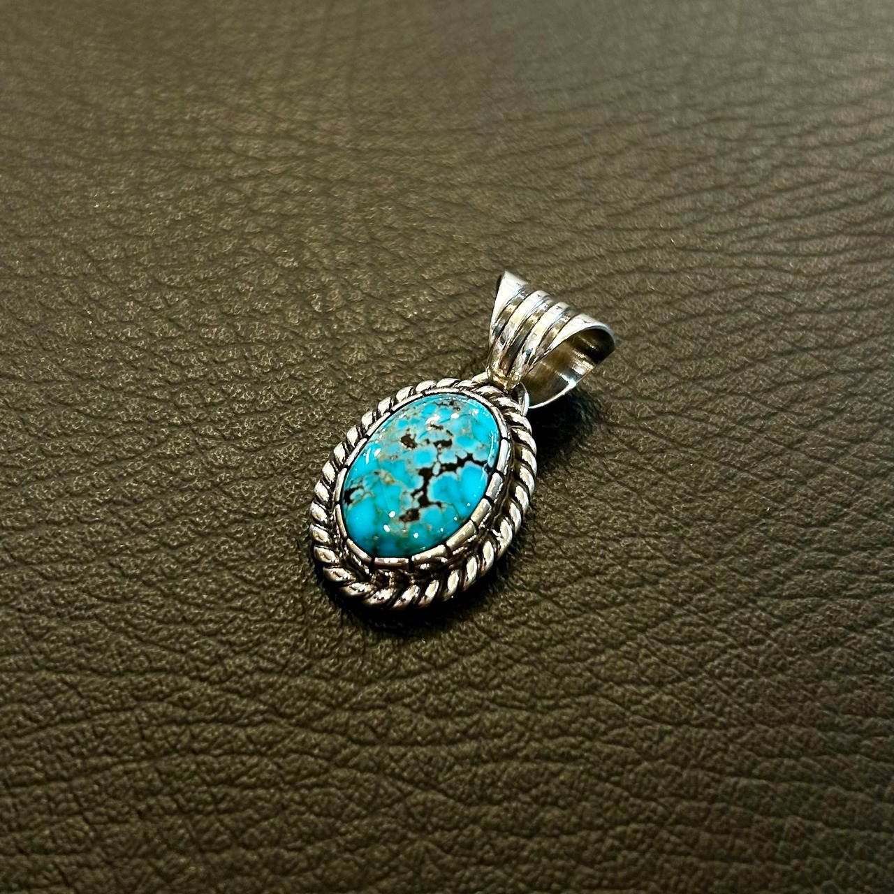 ケビンラモーン(Kevin Ramone)  ローンマウンテンターコイズTOP - 1