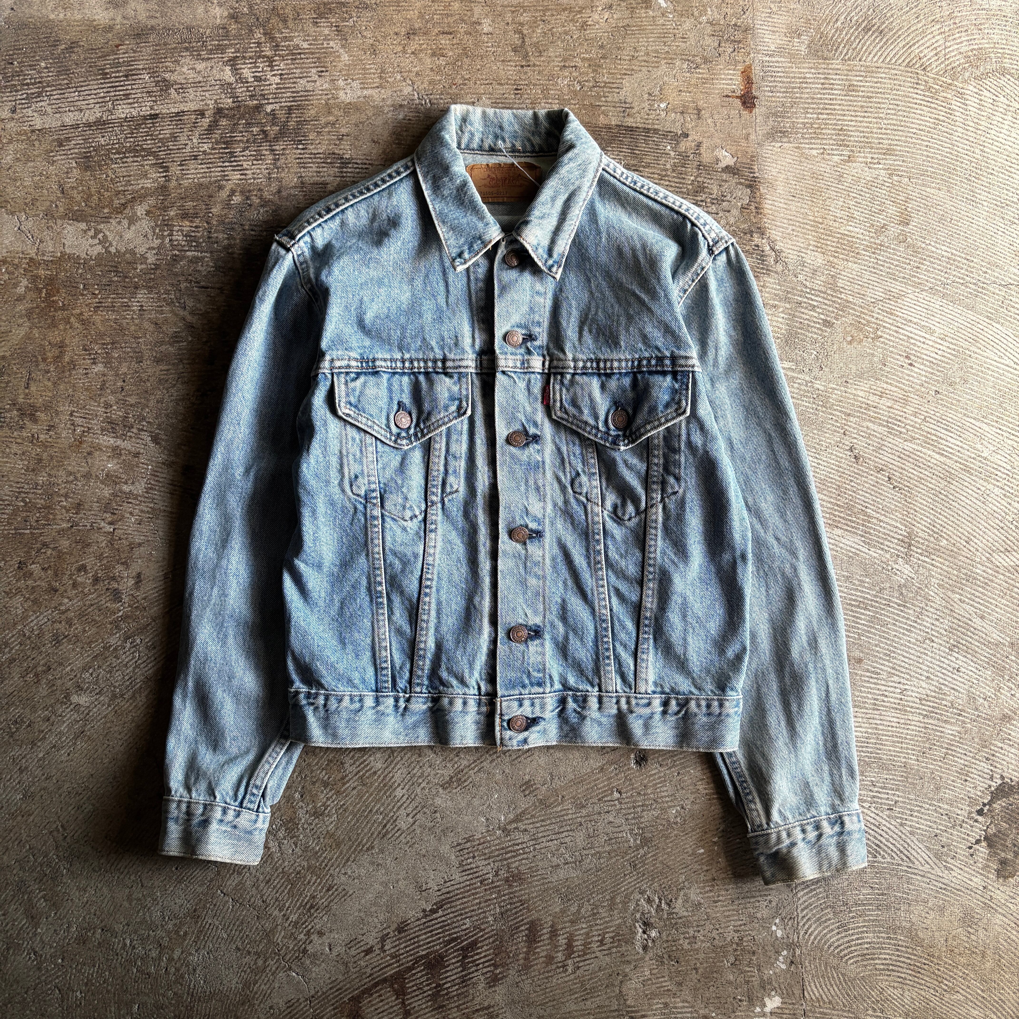 2003SS DIOR HOMME black denim jacket | Pay ID