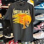 Vintage METALLICA TEE