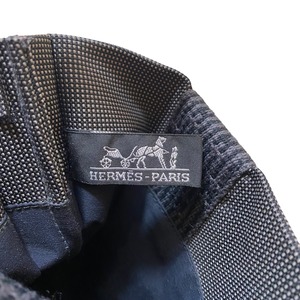 HERMES shoulder pochette “Ale Line”