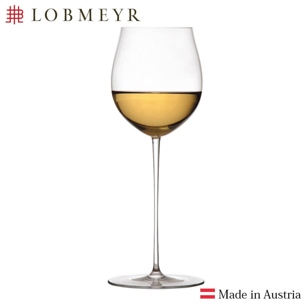 ロブマイヤー バレリーナ ワイングラス I | Wine Life｜ワインライフ