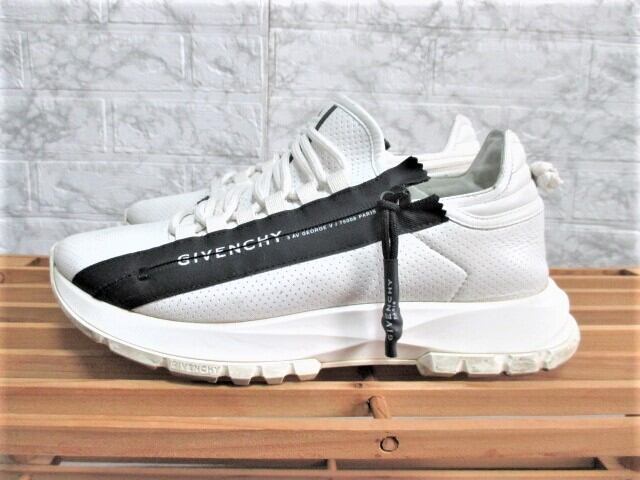 GIVENCHY ジバンシィ ジバンシー スニーカー スペクトル ローランナー