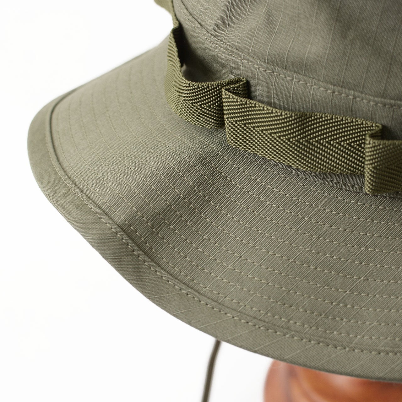 orslow[オアスロウ] US ARMY JUNGLE HAT RIPSTOP (UNISEX) [03--023-76 