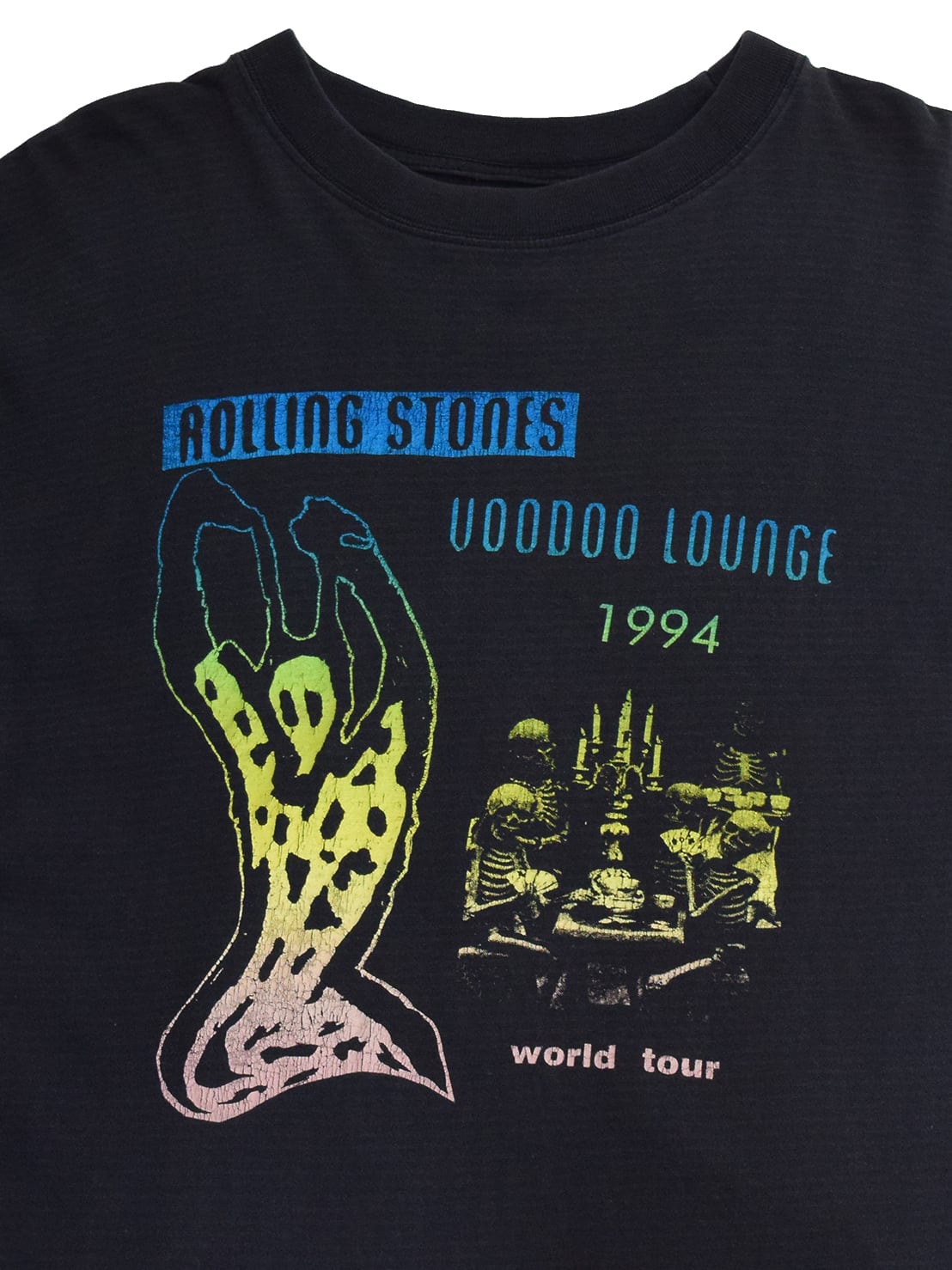 The Rolling Stones T-Shirt 