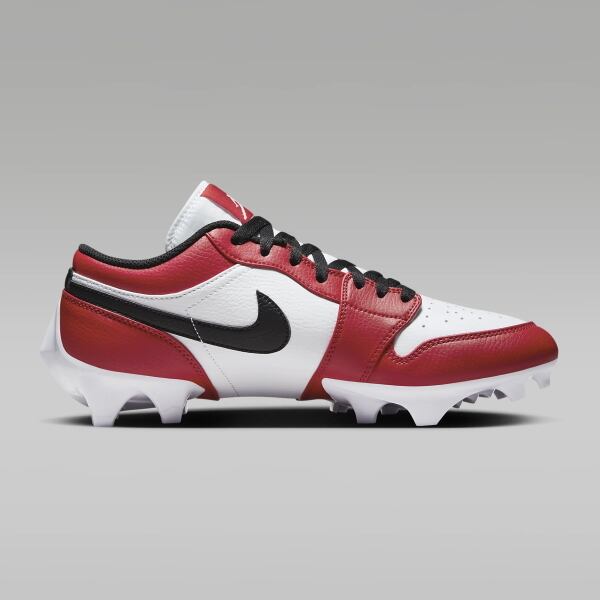 NIKE Jordan 1 Low TD White/Black/Varsity Red ナイキ NIKE Jordan 1 Low TD White/Black/Varsity Red ナイキ
