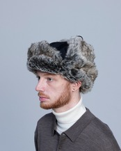 Nine Tailor Camphor Cap N-1747