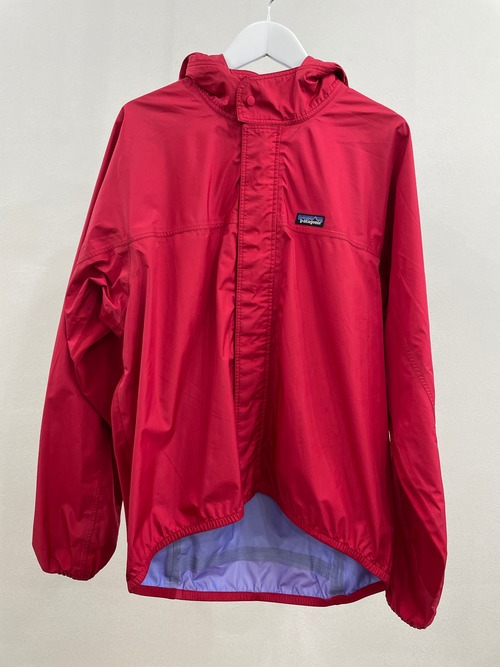 patagonia nylon jacket