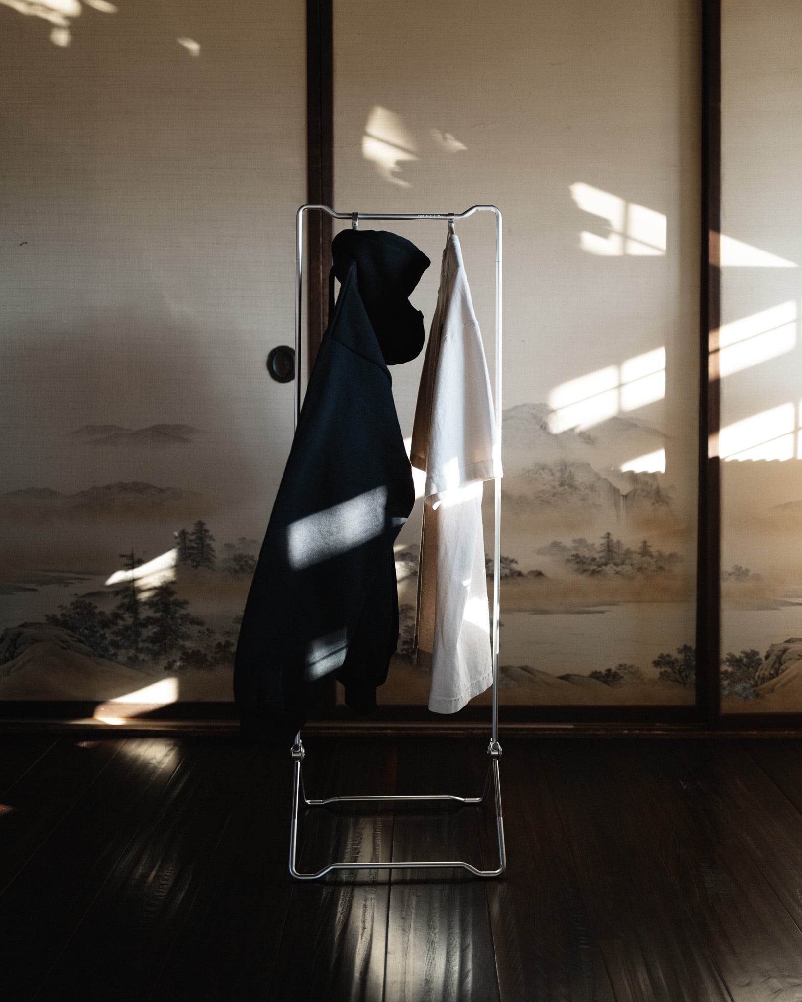 KAKI cabinet maker / ディレクターチェア | LUVER