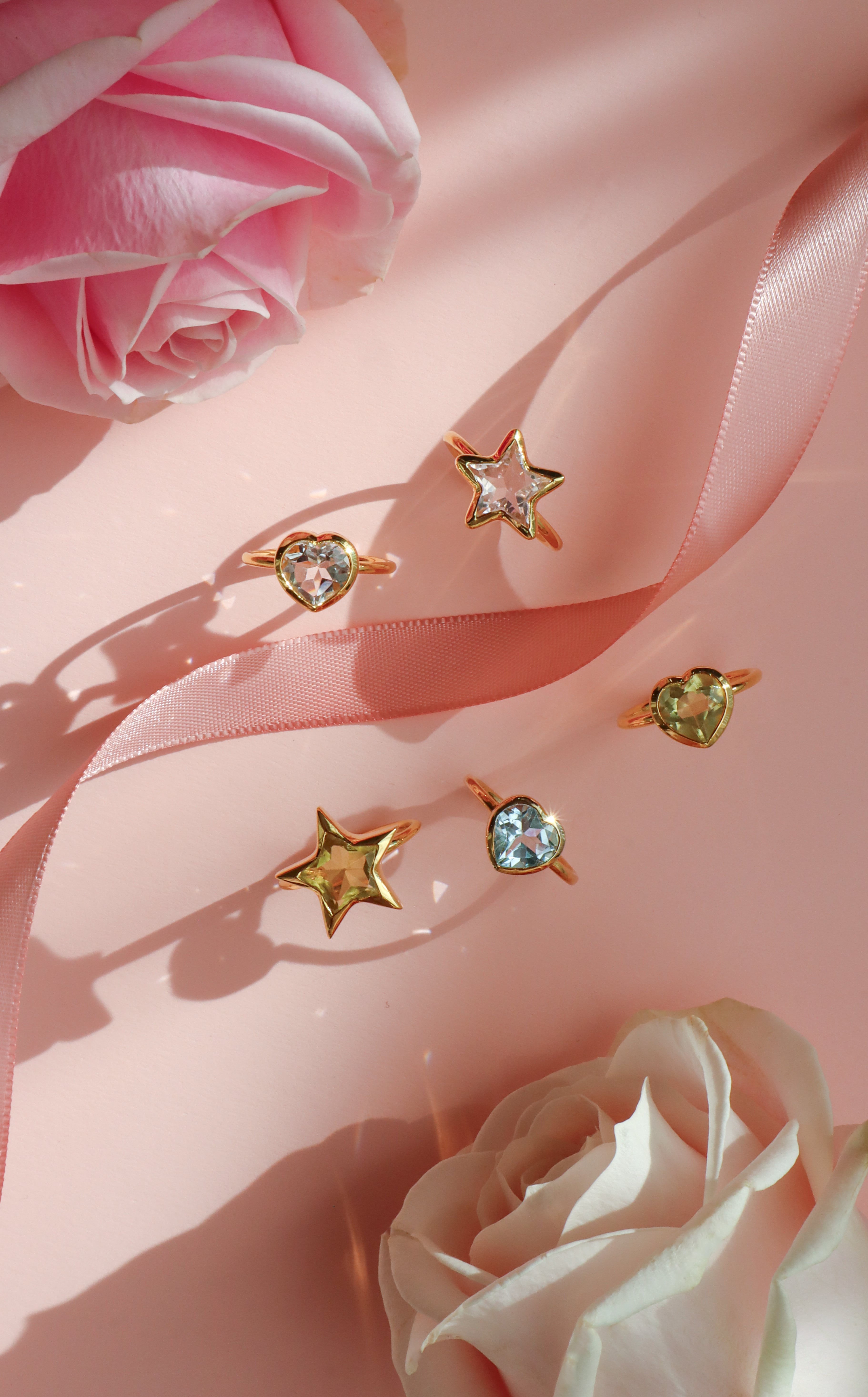 パーセルジュエリー アメシスト リーベルクラスリング パーセルジュエリー アメシスト リーベルクラスリング