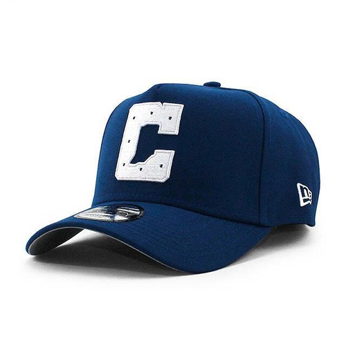 ニューエラ スナップバックキャップ 帽子 NEW ERA 9forty メンズ レディース NFL インディアナポリス コルツ フリーサイズ AP60592390