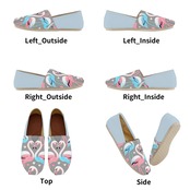 Casual Shoes -フラミンラブリーシューズ4207