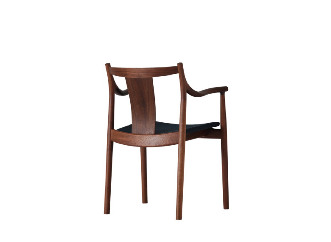 日進木工　チェアー　CHC-1803-W(Nランク)