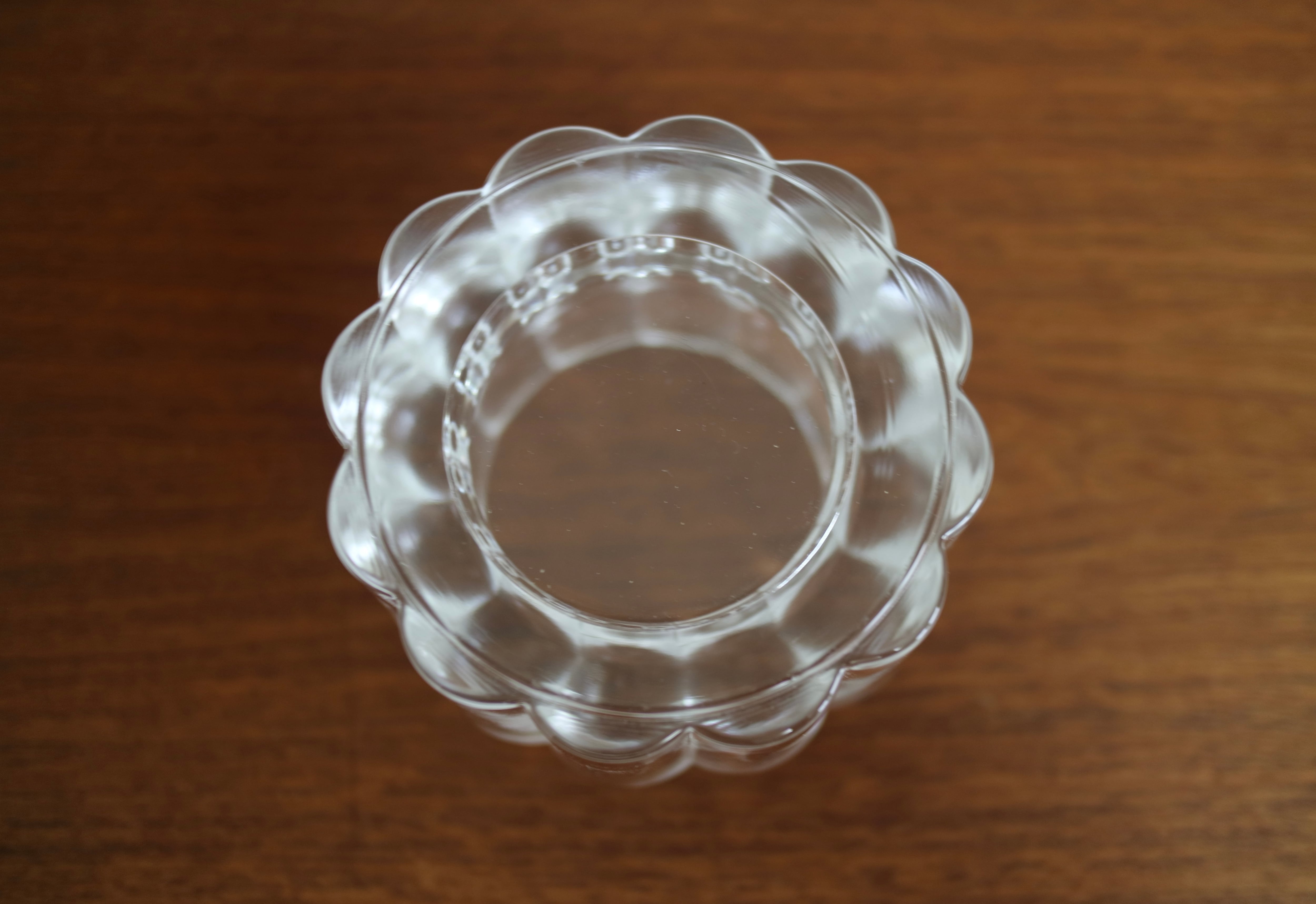 Iittala イッタラ ／ LUMILINNA ルミリンナ キャンドルホルダー No