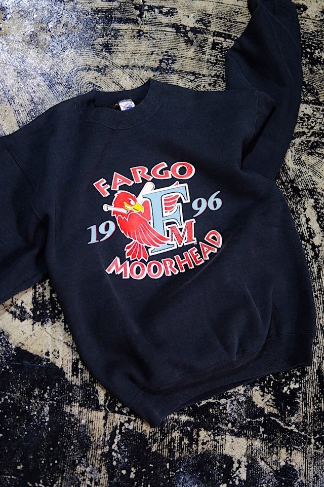 90s FARGO sweat