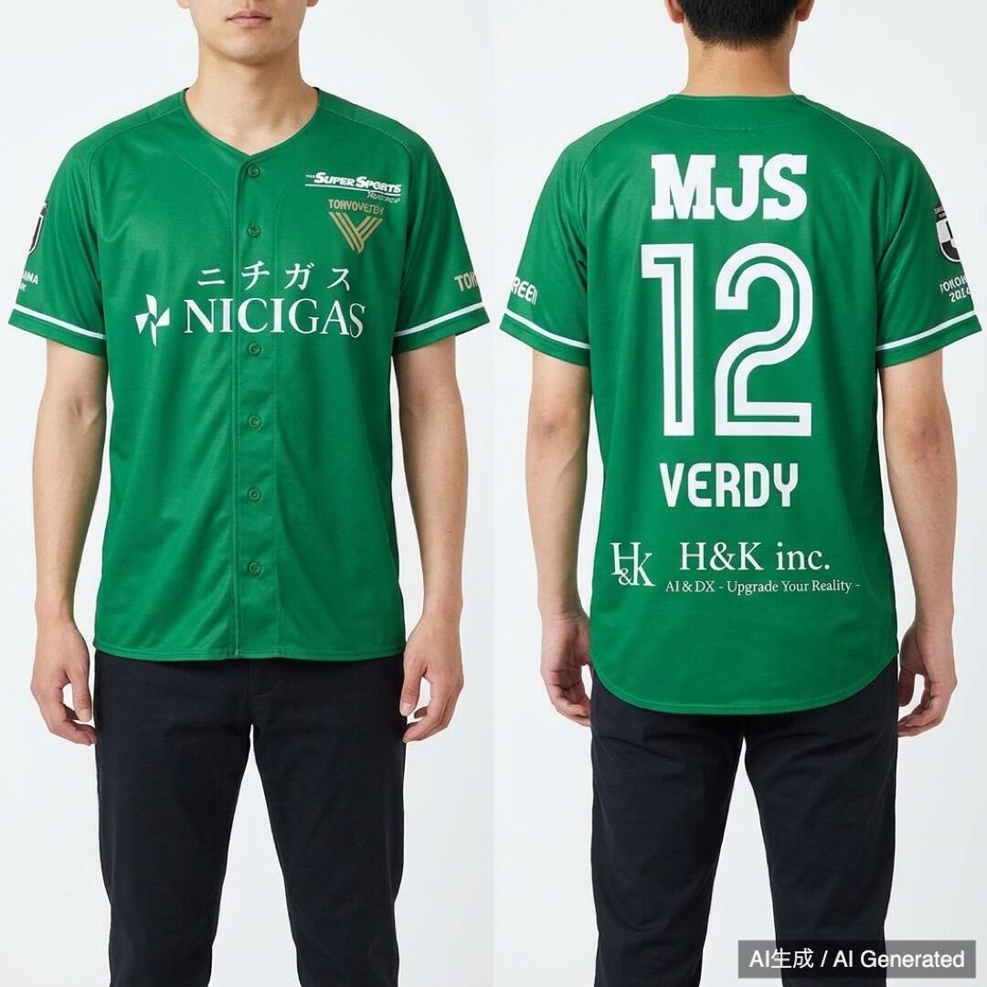 2003 ASICS ヴィッセル神戸 VISSEL KOBE ホームユニフォーム サイズO