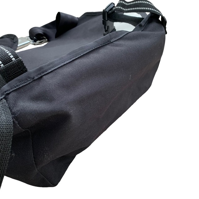 USED "CHROME" MESSENGER BAG Local Market