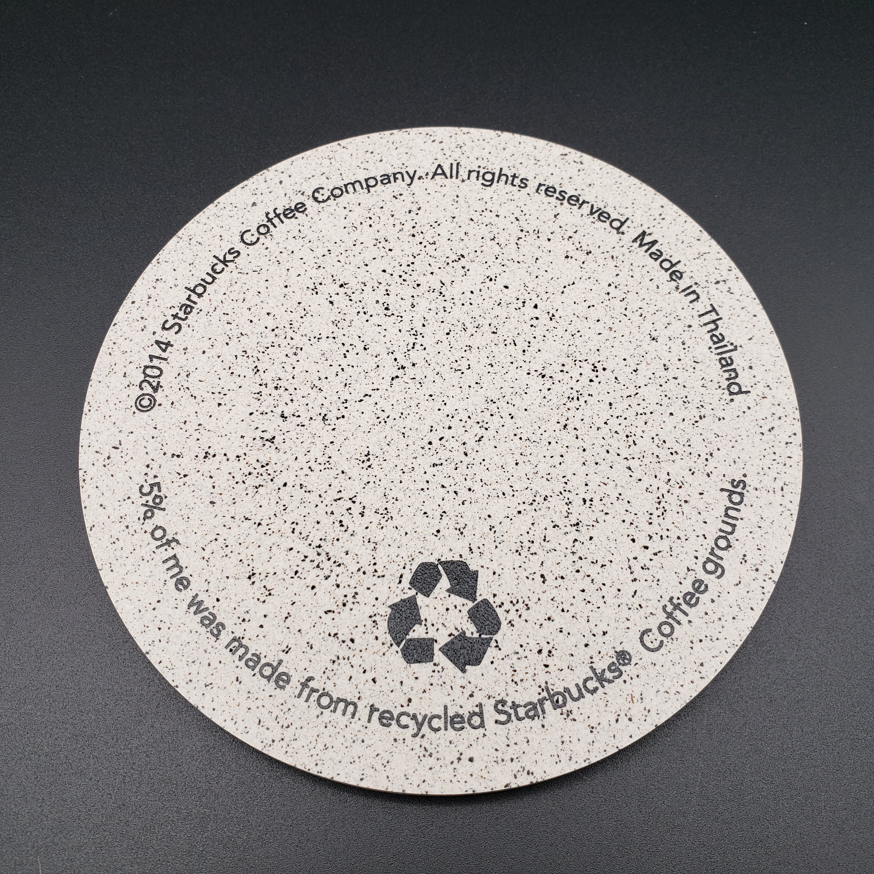 送料無料□スターバックス☆海外スタバ リザーブ店限定☆コースター