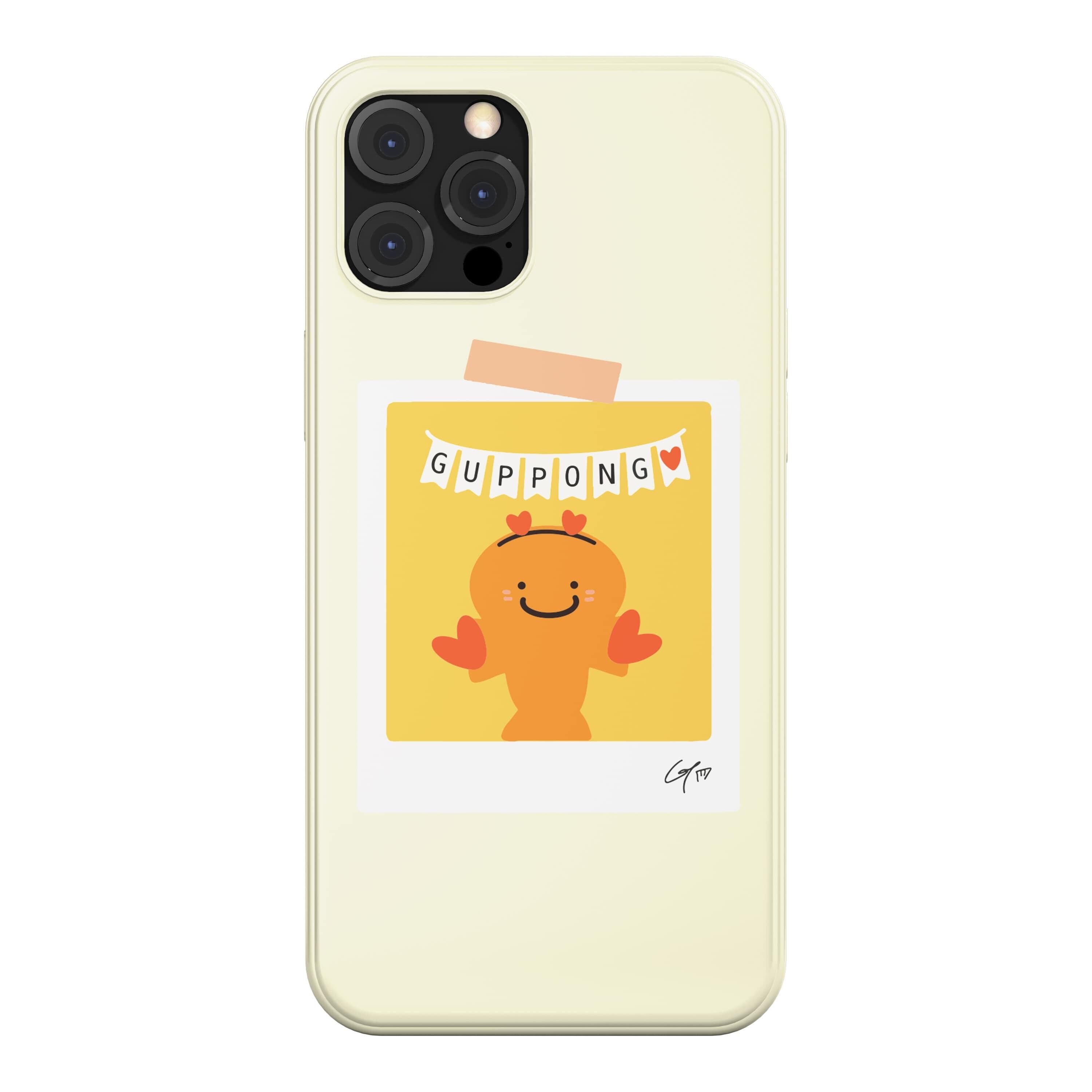 韓国 スマホケース Guppy かわいい 癒やし系 ゆるキャラ デザイナーズ Iphone Android対応 携帯カバー ポップコーン ハート 写真 ベージュ Gp07 韓国スマホケース専門店 Korean Case 韓国 スマホケース Guppy かわいい 癒やし系 ゆるキャラ デザイナーズ Iphone Android対応 携帯カバー ポップコーン ハート 写真 ベージュ Gp07 韓国スマホケース専門店 Korean Case