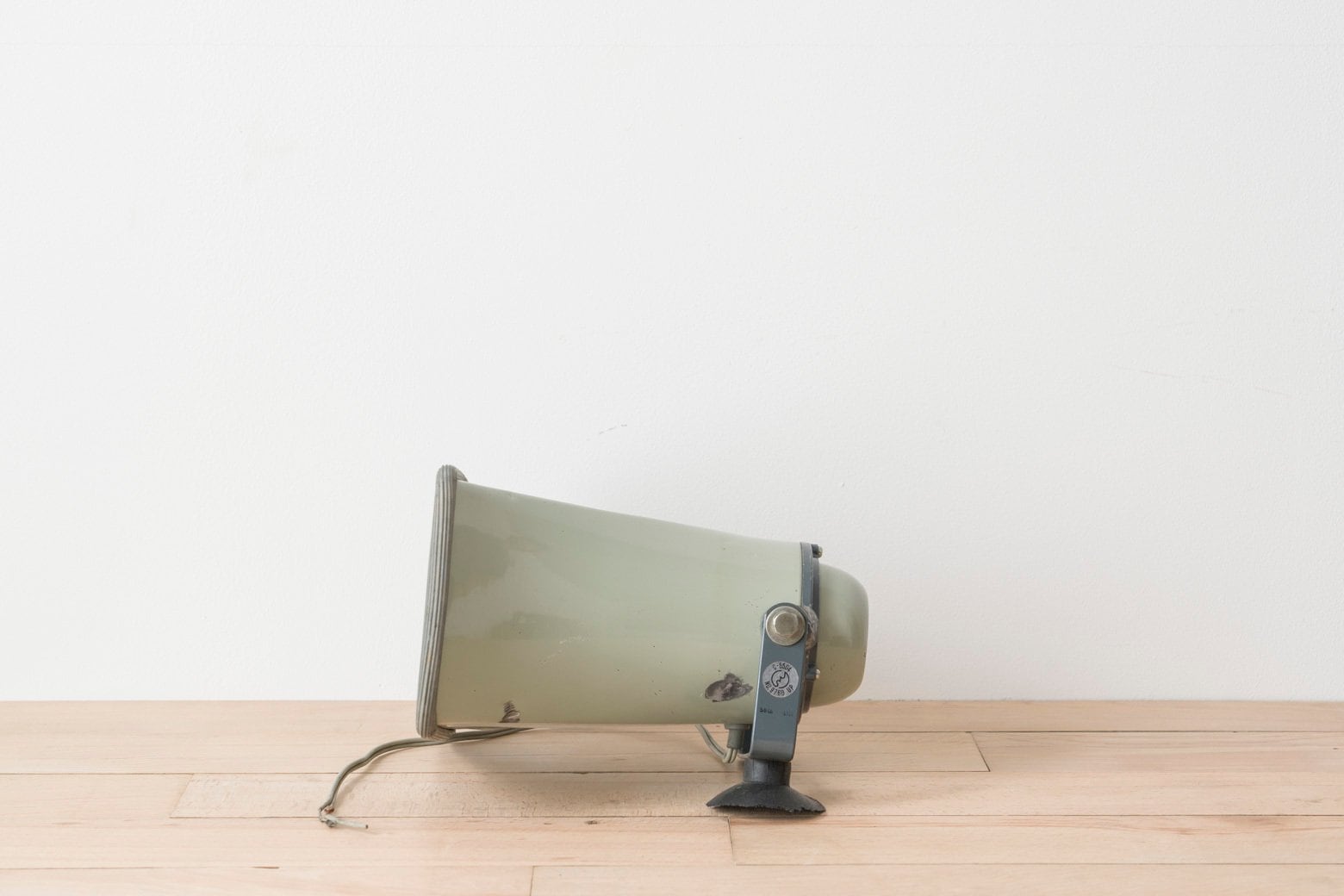 ナショナルの拡声器スピーカー［CY-502］ | ReBuilding Center JAPAN