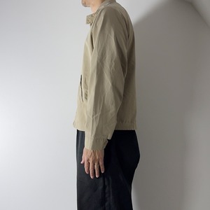 60s〜 TOWNCRAFT Harrington jacket M 古着