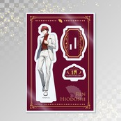 【火威漣】1周年限定アクリルスタンド